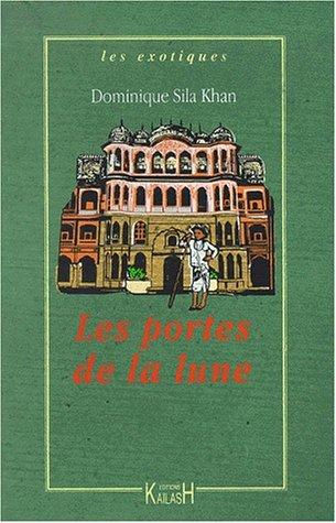 Les portes de la lune