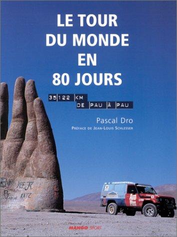 Le Tour du monde en 80 jours