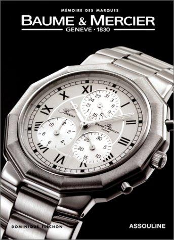 Baume et Mercier