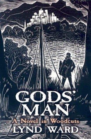 Gods' man