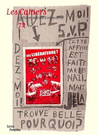 Cahiers