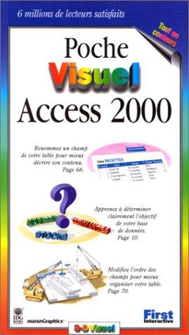 Poche Visuel Access 2000