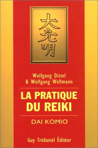 La pratique du Reiki