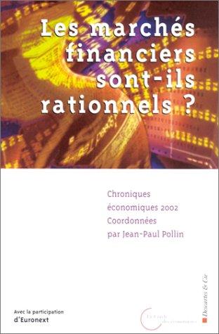 Les marchés financiers sont-ils rationnels ?