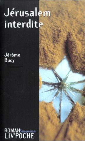 Jérusalem interdite