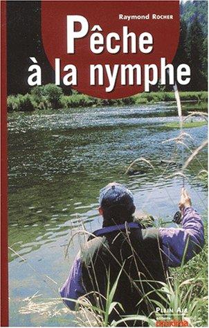 La peche a la nymphe