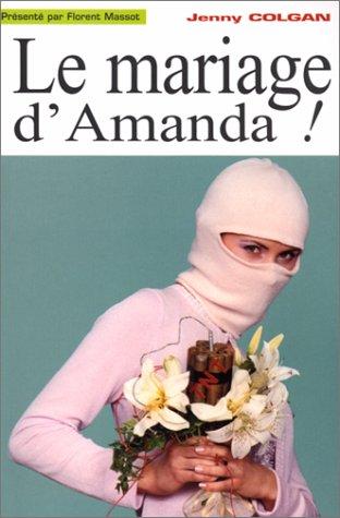 Le Mariage d'Amanda
