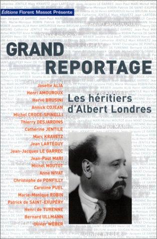 Grand reportage