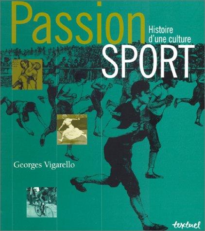 Passion sport