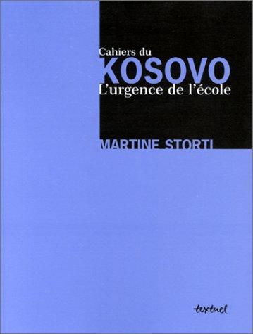 Cahiers du Kosovo