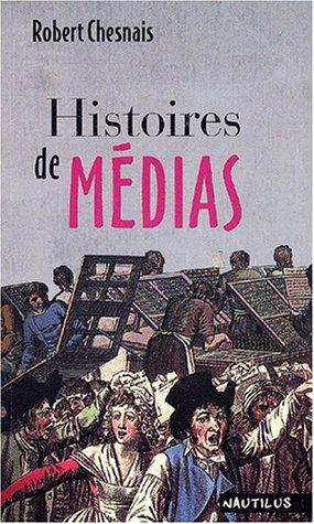 Histoire des médias