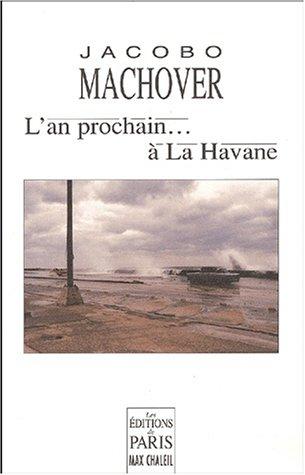 L'an prochain a la havane