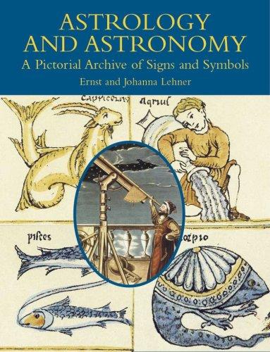 Astrology and Astronomy