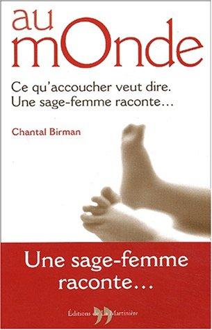 Au monde