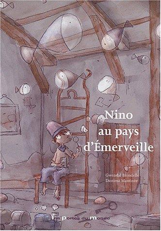 Nino au pays d'emerveille
