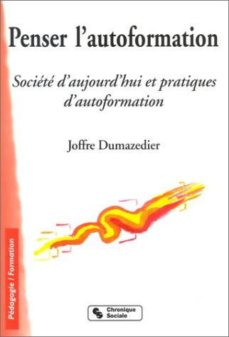 Penser l'autoformation