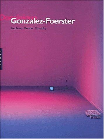Dominique Gonzalez-Foerster