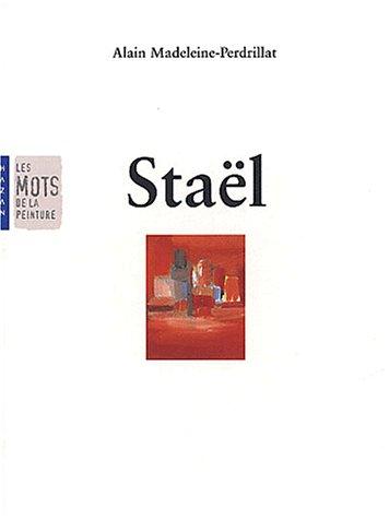 Nicolas de Staël