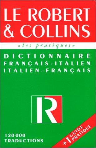 Le Robert et Collins