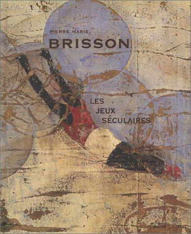 Pierre Marie Brisson