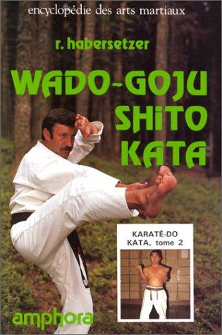Karaté-do Kata, tome 2