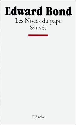 Les noces du pape