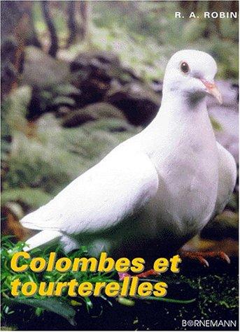 Colombes et tourterelles