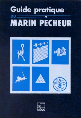 Le guide pratique du marin pêcheur