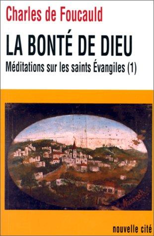 Méditations sur les saints Évangiles