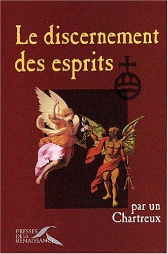 Le Discernement des esprits