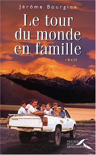 Le Tour du monde en famille