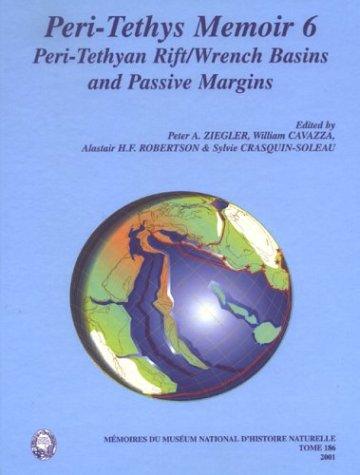 Peri-Tethys Memoir 6