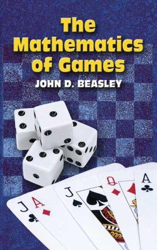 The mathematics of games