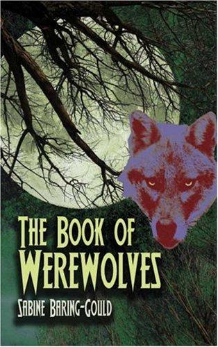 The book of were-wolves