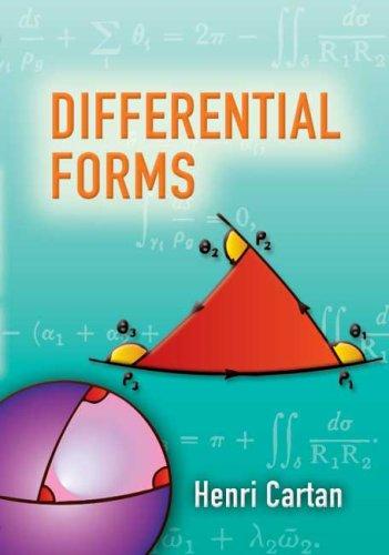 Formes différentielles