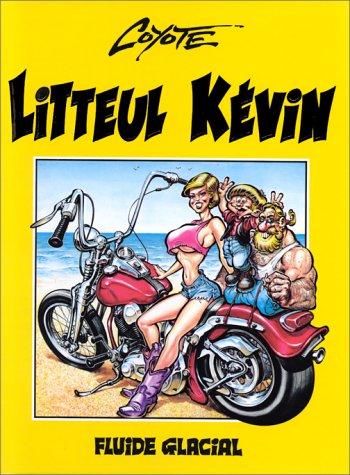 Litteul Kévin, tome 1