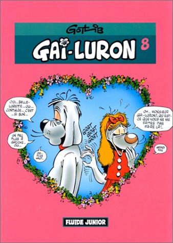 Gai-Luron. 8
