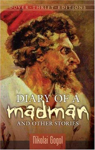 The Diary of a Madman and Other Stories