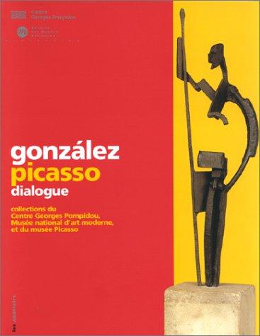 Gonzalez Picasso Dialogue