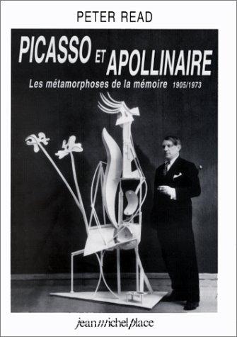 Picasso et Apollinaire