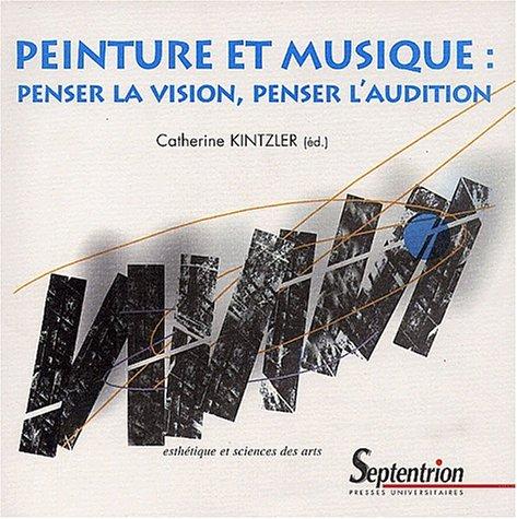 Peinture et musique