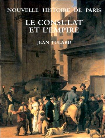 Nouvelle histoire de Paris