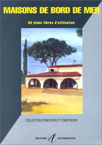 Maisons de bord de mer