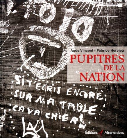 Pupitres de la Nation