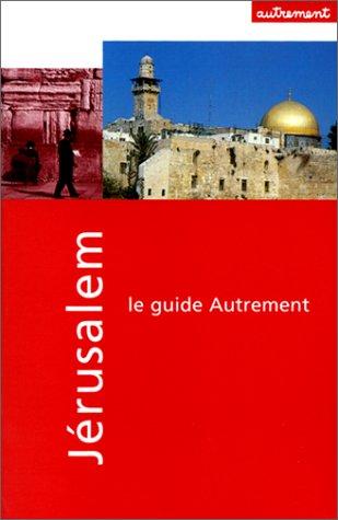 Jérusalem