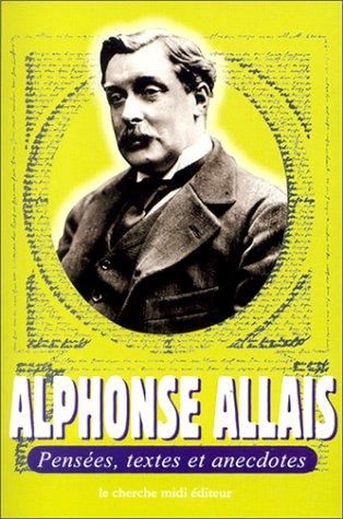 Alphonse Allais
