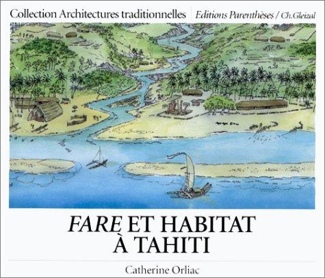 Fare et habitat à Tahiti