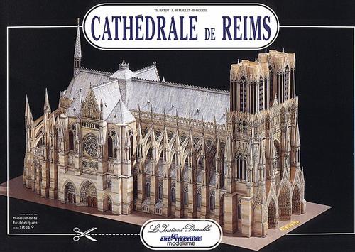 Reims Cathedral