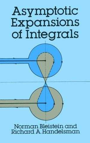 Asymptotic expansions of integrals