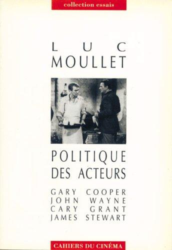 Politique des acteurs
